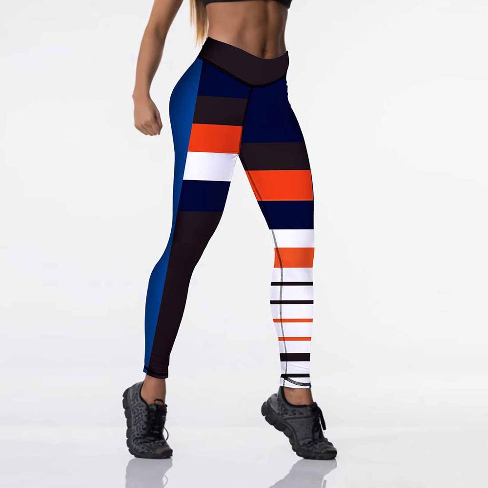 Legging Digital 22