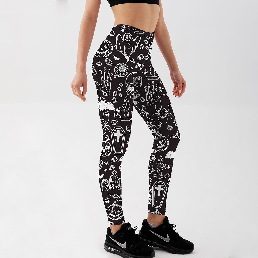 Legging Mulher Maravilha – Lakka Store